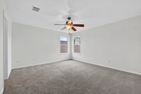 Tiny photo for 9908 Cedarcrest Drive, Providence Village, TX 76227 (MLS # 21097403)