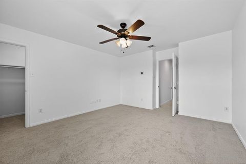 Tiny photo for 9908 Cedarcrest Drive, Providence Village, TX 76227 (MLS # 21097403)