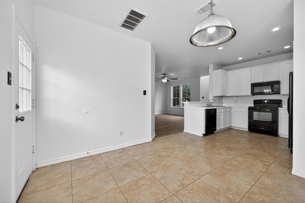 Providence Ph 1a - Residential