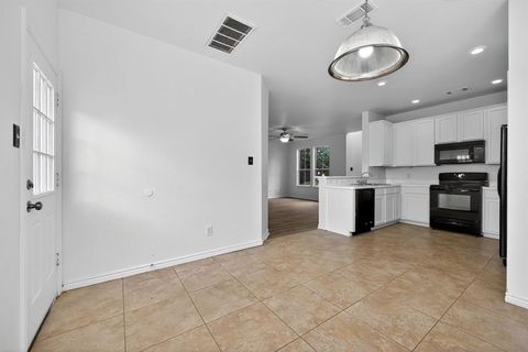 Tiny photo for 9908 Cedarcrest Drive, Providence Village, TX 76227 (MLS # 21097403)