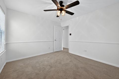 Tiny photo for 9908 Cedarcrest Drive, Providence Village, TX 76227 (MLS # 21097403)