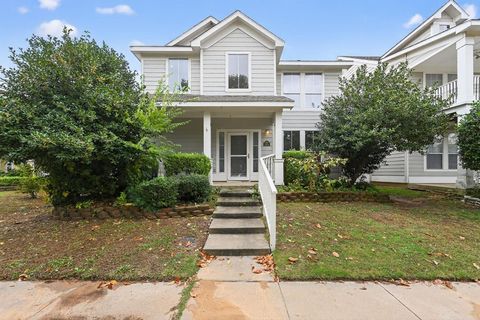 Tiny photo for 9908 Cedarcrest Drive, Providence Village, TX 76227 (MLS # 21097403)