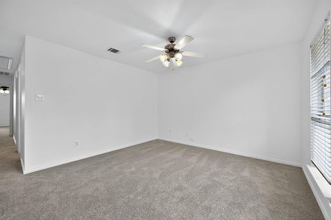 Tiny photo for 9908 Cedarcrest Drive, Providence Village, TX 76227 (MLS # 21097403)