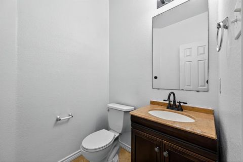 Tiny photo for 9908 Cedarcrest Drive, Providence Village, TX 76227 (MLS # 21097403)