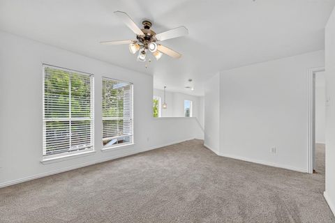 Tiny photo for 9908 Cedarcrest Drive, Providence Village, TX 76227 (MLS # 21097403)