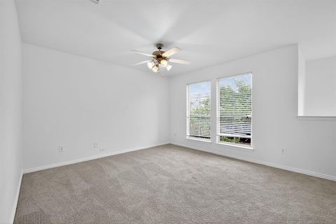 Tiny photo for 9908 Cedarcrest Drive, Providence Village, TX 76227 (MLS # 21097403)