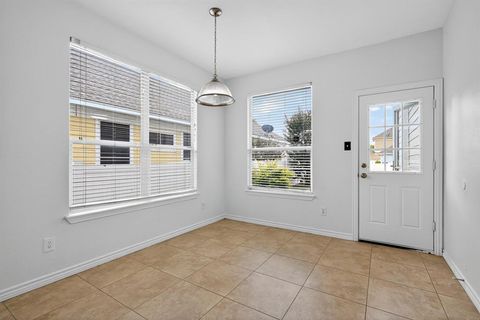 Tiny photo for 9908 Cedarcrest Drive, Providence Village, TX 76227 (MLS # 21097403)