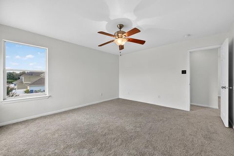 Tiny photo for 9908 Cedarcrest Drive, Providence Village, TX 76227 (MLS # 21097403)