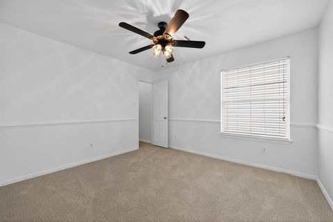 Tiny photo for 9908 Cedarcrest Drive, Providence Village, TX 76227 (MLS # 21097403)