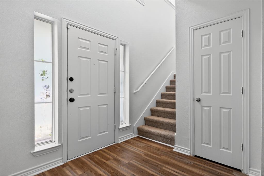 Providence Ph 1a - Residential