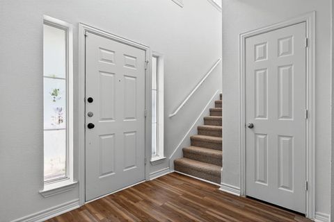 Tiny photo for 9908 Cedarcrest Drive, Providence Village, TX 76227 (MLS # 21097403)