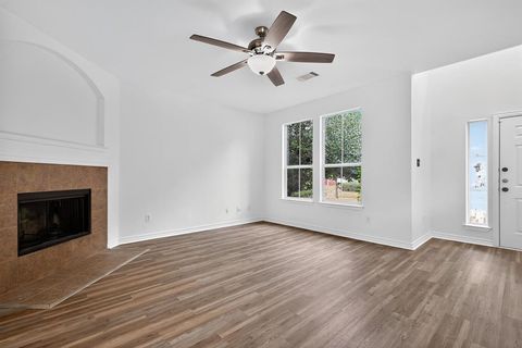 Tiny photo for 9908 Cedarcrest Drive, Providence Village, TX 76227 (MLS # 21097403)