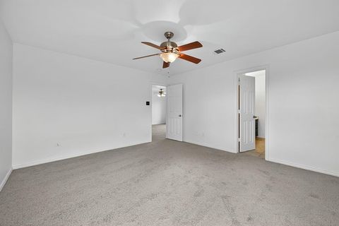 Tiny photo for 9908 Cedarcrest Drive, Providence Village, TX 76227 (MLS # 21097403)