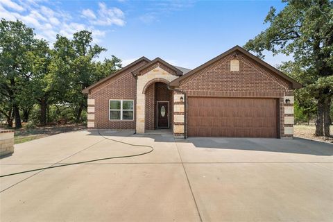 A home in Fort Worth