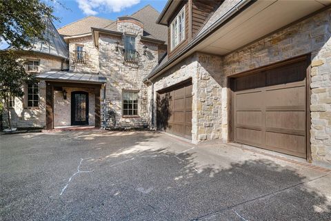 2619 Montreaux Drive Frisco TX 75034