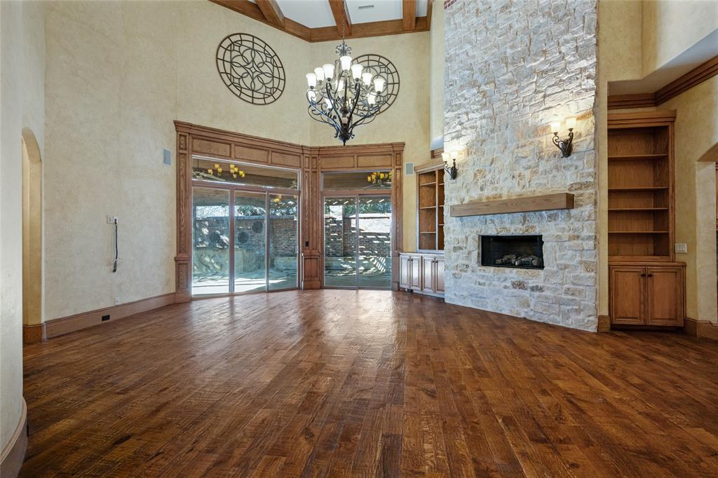 2619 Montreaux Drive
