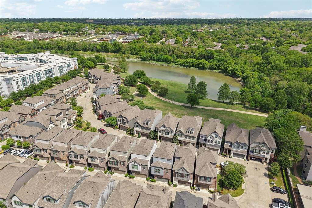 Enclave-Lk Hlnds Tc - Residential