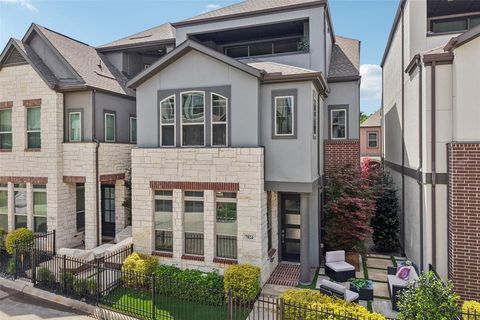 7024 Mistflower Lane Dallas TX 75231