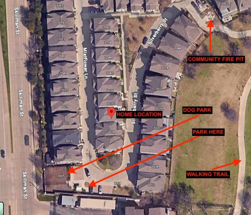 Enclave-Lk Hlnds Tc - Residential