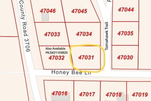 Holiday Estate Add Sec 1 - Land