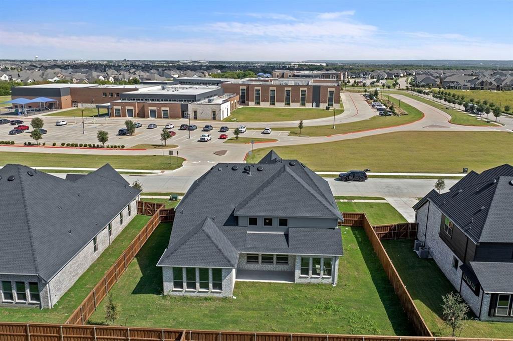 South Pointe - Residential