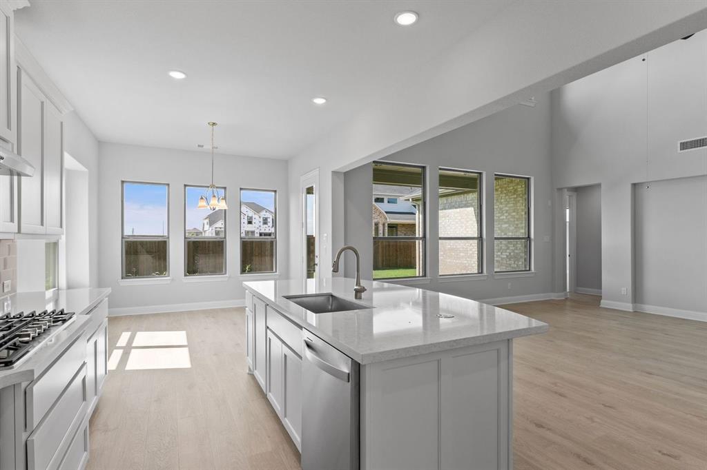 South Pointe - Residential