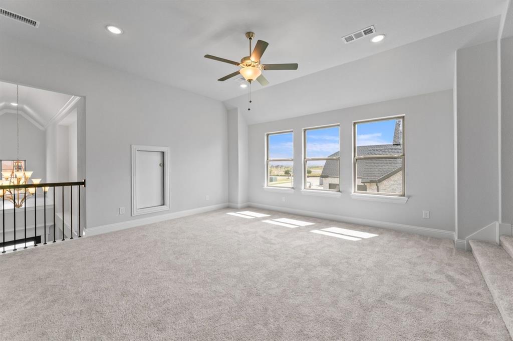 South Pointe - Residential