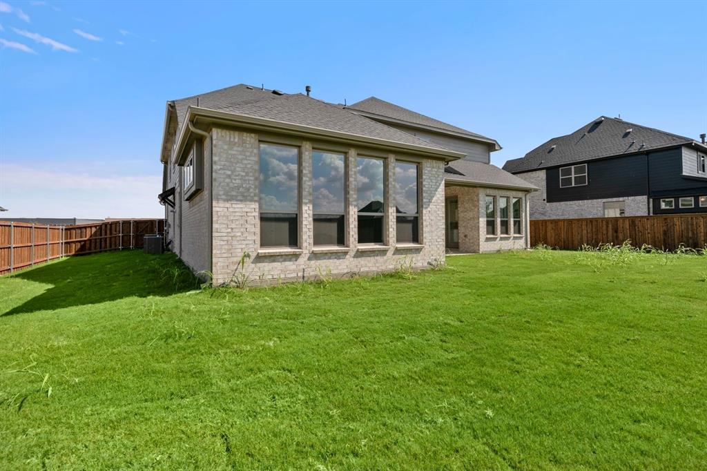 South Pointe - Residential