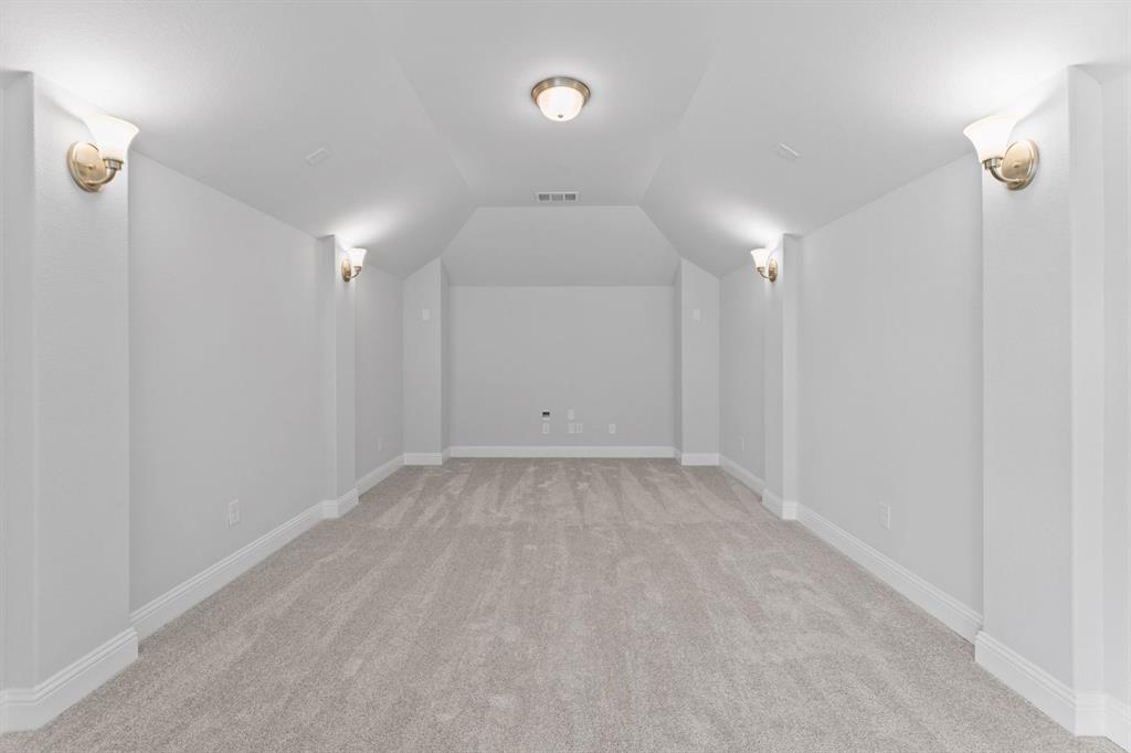 South Pointe - Residential