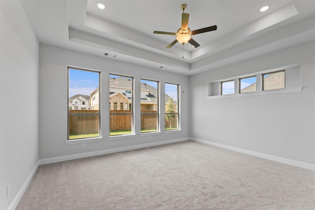 South Pointe - Residential