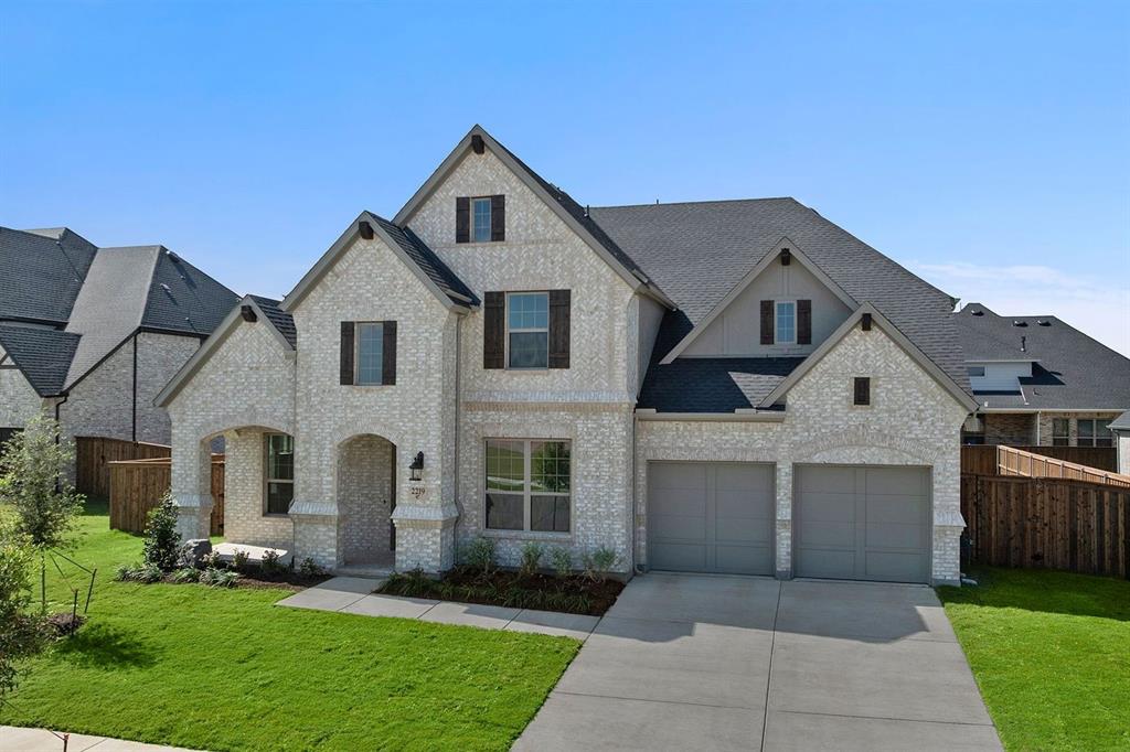 South Pointe - Residential