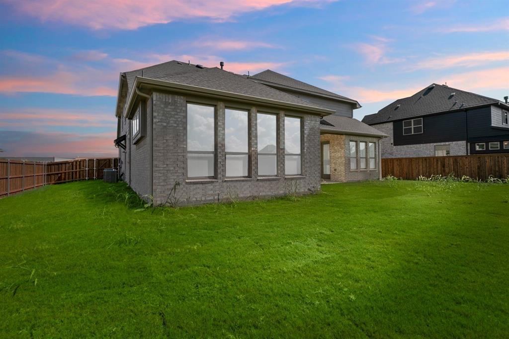 South Pointe - Residential