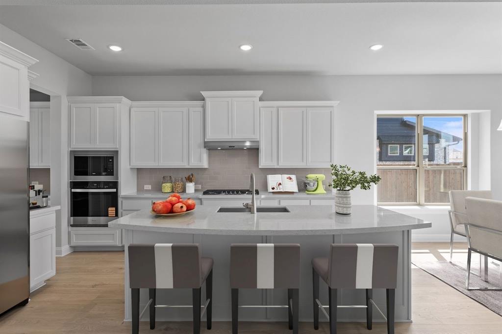 South Pointe - Residential