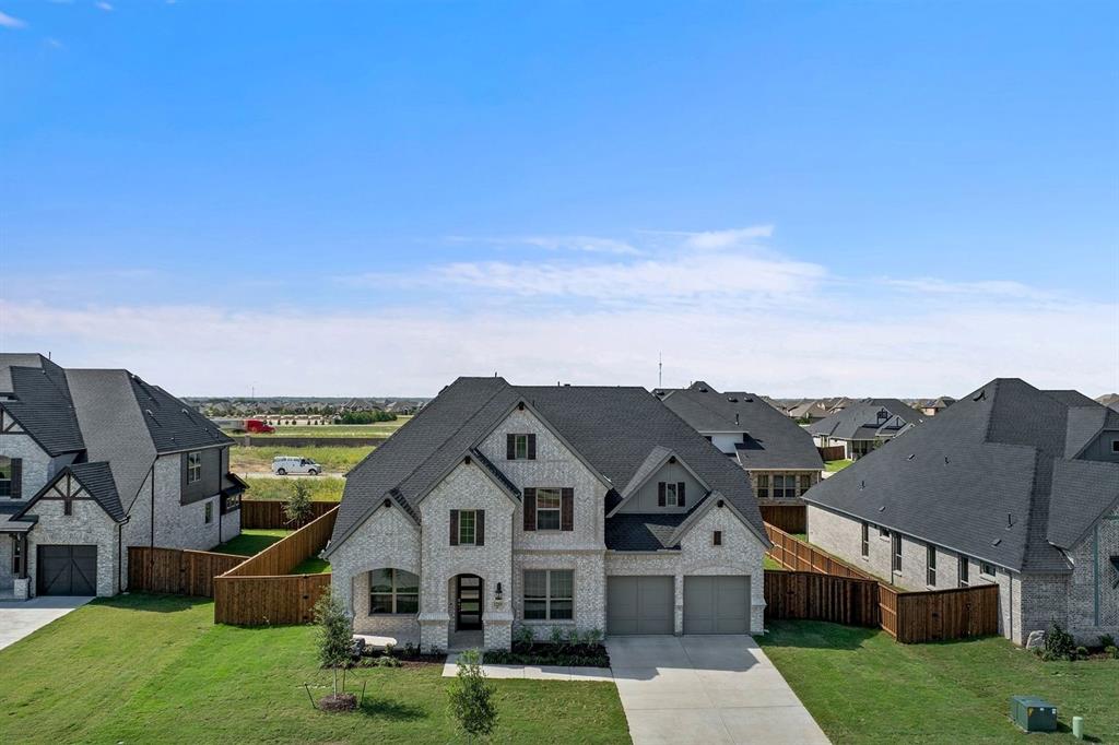 South Pointe - Residential