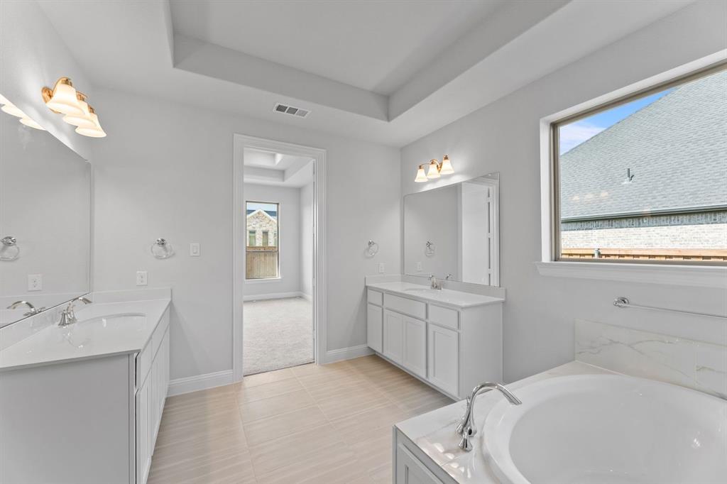 South Pointe - Residential