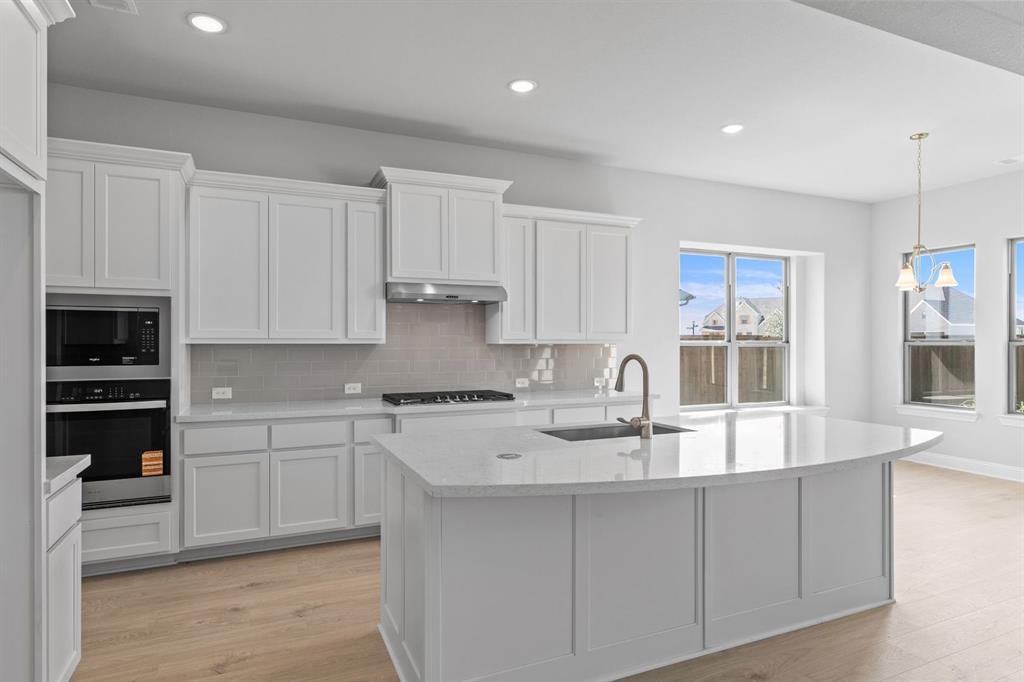 South Pointe - Residential