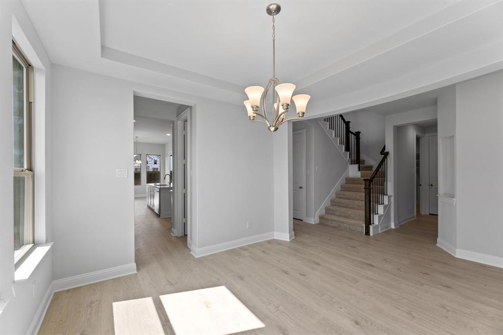 South Pointe - Residential