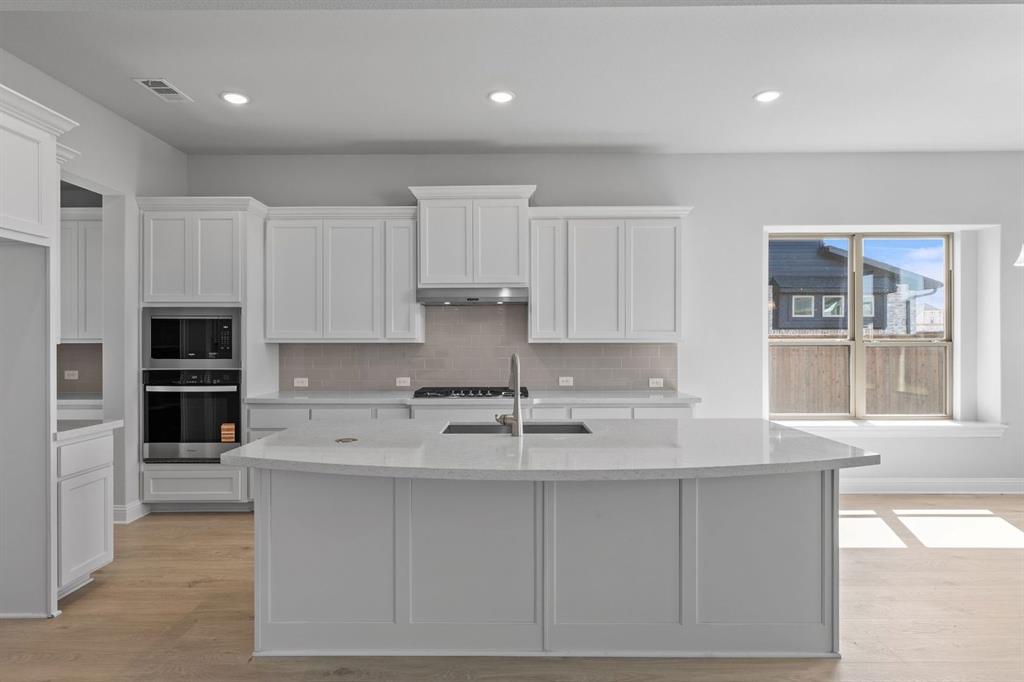 South Pointe - Residential