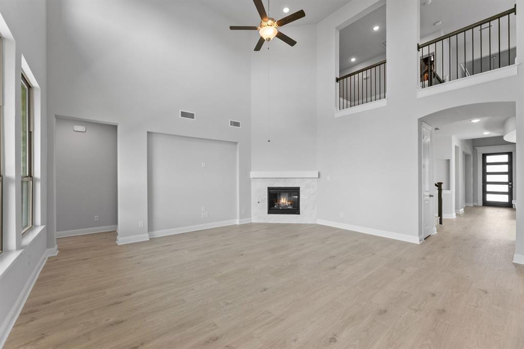 South Pointe - Residential