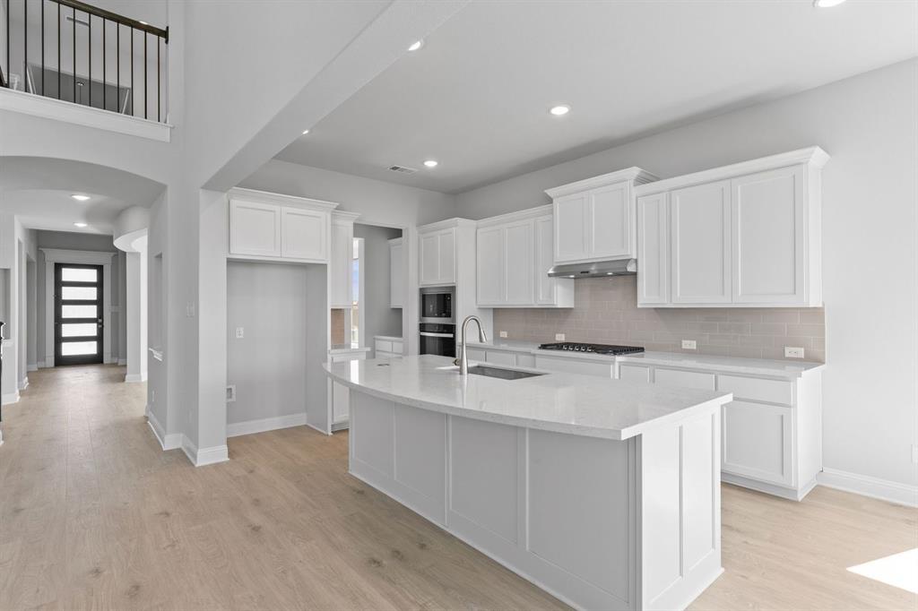 South Pointe - Residential