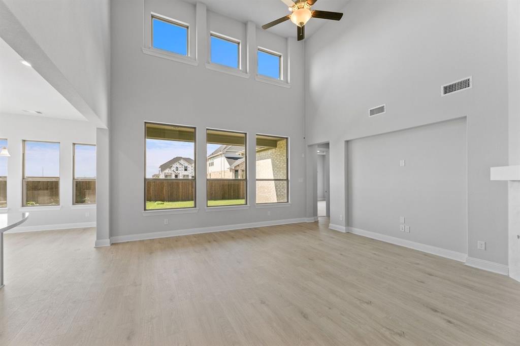 South Pointe - Residential