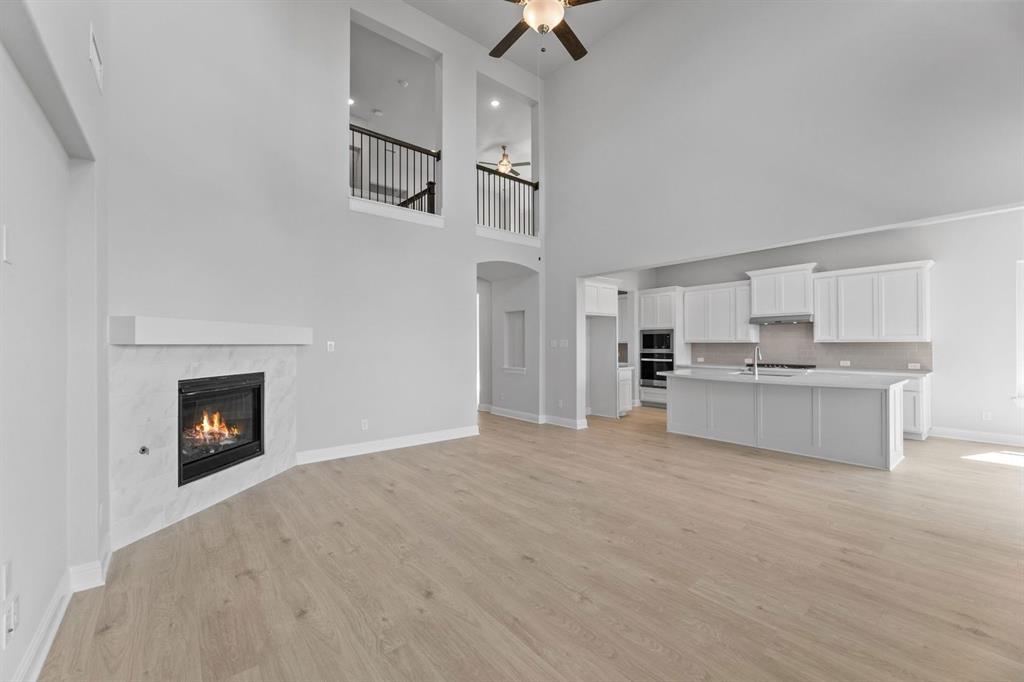 South Pointe - Residential