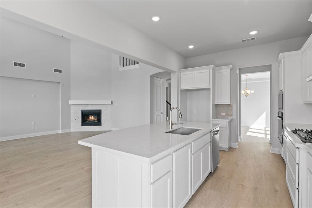 South Pointe - Residential