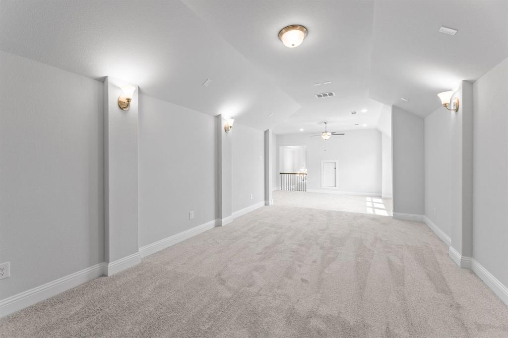 South Pointe - Residential