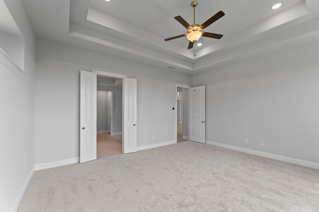 South Pointe - Residential