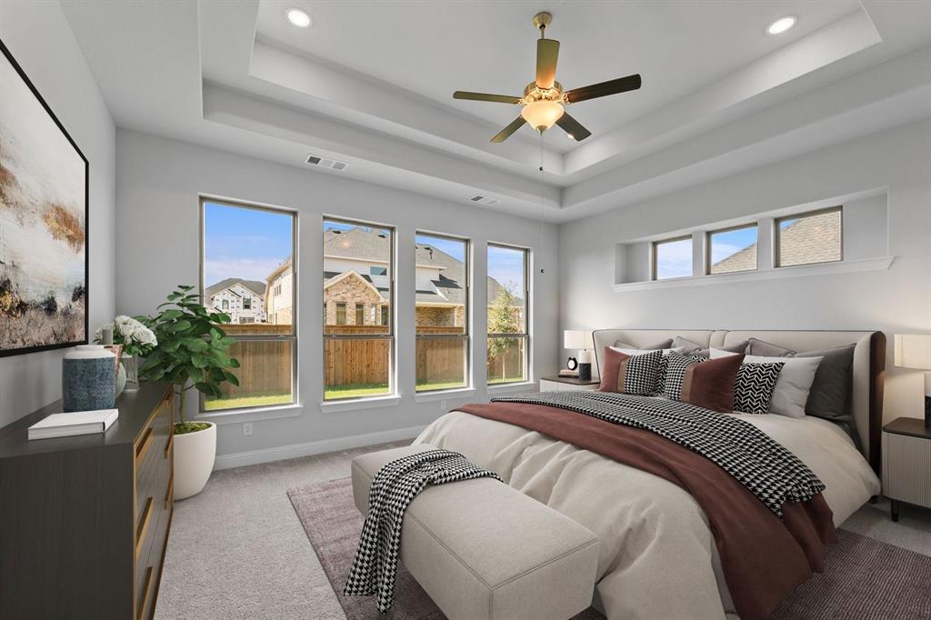 South Pointe - Residential