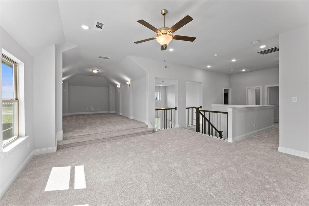 South Pointe - Residential