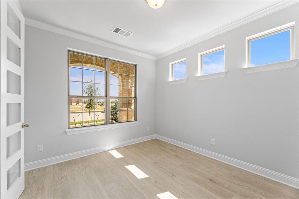 South Pointe - Residential