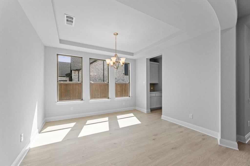 South Pointe - Residential