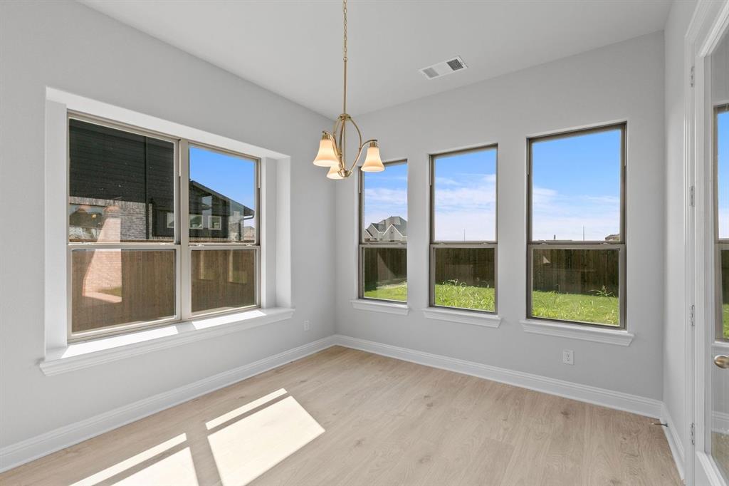 South Pointe - Residential